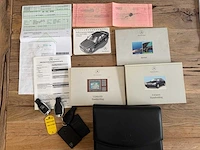 2002 mercedes-benz s320 cdi - afbeelding 20 van  27