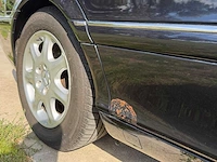 2002 mercedes-benz s320 cdi - afbeelding 25 van  27