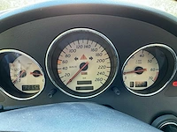 2002 mercedes-benz slk 200 kompressor personenauto - afbeelding 6 van  37