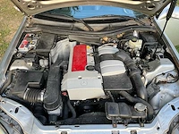 2002 mercedes-benz slk 200 kompressor personenauto - afbeelding 9 van  37