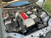 2002 mercedes-benz slk 200 kompressor personenauto - afbeelding 10 van  37
