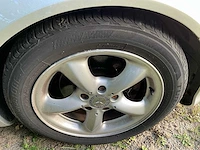 2002 mercedes-benz slk 200 kompressor personenauto - afbeelding 13 van  37