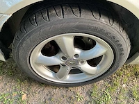 2002 mercedes-benz slk 200 kompressor personenauto - afbeelding 14 van  37