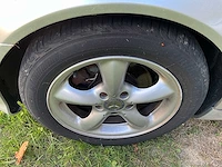 2002 mercedes-benz slk 200 kompressor personenauto - afbeelding 16 van  37