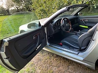 2002 mercedes-benz slk 200 kompressor personenauto - afbeelding 2 van  37