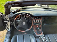 2002 mercedes-benz slk 200 kompressor personenauto - afbeelding 4 van  37