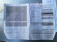 2002 mercedes-benz slk 200 kompressor personenauto - afbeelding 25 van  37