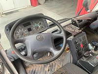 2002 mercedes-benz unimog u300c 4x4 truck - afbeelding 7 van  40