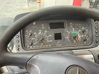 2002 mercedes-benz unimog u300c 4x4 truck - afbeelding 8 van  40