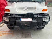 2002 mercedes-benz unimog u300c 4x4 truck - afbeelding 21 van  40
