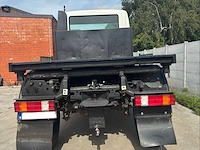 2002 mercedes-benz unimog u300c 4x4 truck - afbeelding 22 van  40