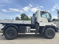 2002 mercedes-benz unimog u300c 4x4 truck - afbeelding 29 van  40