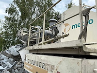 2002 metso nordberg lt1213 mobiele breekinstallatie - afbeelding 5 van  26