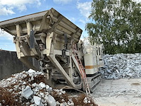 2002 metso nordberg lt1213 mobiele breekinstallatie - afbeelding 20 van  26