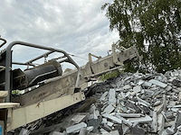 2002 metso nordberg lt1213 mobiele breekinstallatie - afbeelding 24 van  26