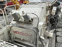 2002 metso nordberg lt1213 mobiele breekinstallatie - afbeelding 25 van  26