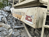 2002 metso nordberg lt1213 mobiele breekinstallatie - afbeelding 4 van  26