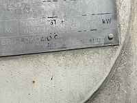 2002 metso nordberg lt1213 mobiele breekinstallatie - afbeelding 13 van  26