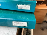 2002 metso nordberg lt1213 mobiele breekinstallatie - afbeelding 17 van  26