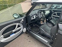 2002 mini cooper hatchback personenauto - afbeelding 5 van  26