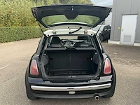 2002 mini cooper hatchback personenauto - afbeelding 13 van  26