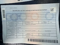 2002 mini cooper hatchback personenauto - afbeelding 18 van  26