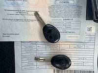 2002 mini cooper hatchback personenauto - afbeelding 19 van  26