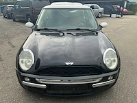 2002 mini cooper hatchback personenauto - afbeelding 25 van  26