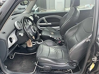 2002 mini cooper hatchback personenauto - afbeelding 7 van  26