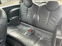 2002 mini cooper hatchback personenauto - afbeelding 11 van  26