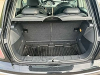 2002 mini cooper hatchback personenauto - afbeelding 14 van  26