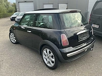 2002 mini cooper hatchback personenauto - afbeelding 20 van  26