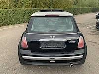 2002 mini cooper hatchback personenauto - afbeelding 21 van  26