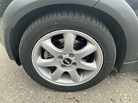 2002 mini cooper hatchback personenauto - afbeelding 26 van  26