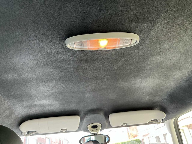 2002 mini cooper r50 personenauto - afbeelding 5 van  25