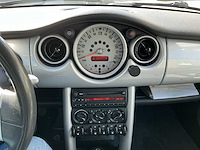 2002 mini cooper r50 personenauto - afbeelding 7 van  25