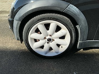 2002 mini cooper r50 personenauto - afbeelding 9 van  25