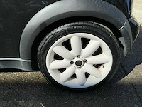 2002 mini cooper r50 personenauto - afbeelding 10 van  25