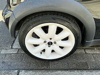 2002 mini cooper r50 personenauto - afbeelding 11 van  25