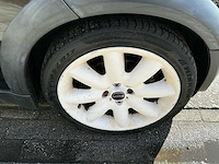 2002 mini cooper r50 personenauto - afbeelding 13 van  25