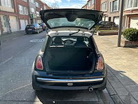 2002 mini cooper r50 personenauto - afbeelding 15 van  25