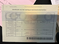 2002 mini cooper r50 personenauto - afbeelding 17 van  25