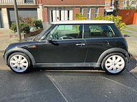 2002 mini cooper r50 personenauto - afbeelding 12 van  25