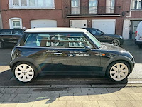 2002 mini cooper r50 personenauto - afbeelding 22 van  25