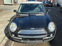 2002 mini cooper r50 personenauto - afbeelding 24 van  25