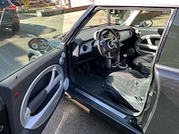 2002 mini cooper r50 personenauto - afbeelding 25 van  25
