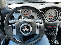 2002 mini cooper r50 personenauto - afbeelding 6 van  21