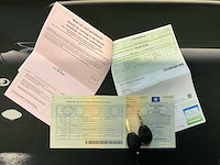 2002 mini cooper r50 personenauto - afbeelding 15 van  21