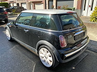 2002 mini cooper r50 personenauto - afbeelding 16 van  21