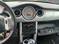 2002 mini cooper r50 - afbeelding 5 van  21